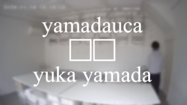 yamadauca □□ Yuka Yamada